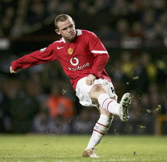 巴塞罗那足 巴塞罗那足